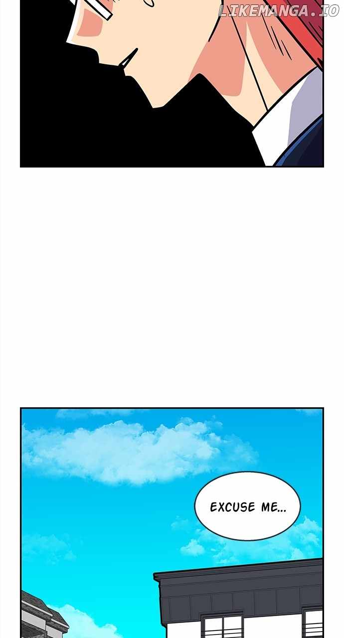 Princess Hurricane Chapter 53 - Page 18