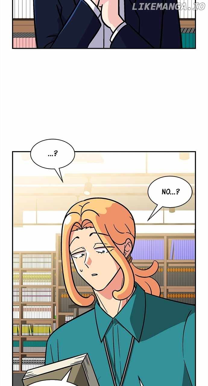 Princess Hurricane Chapter 53 - Page 20