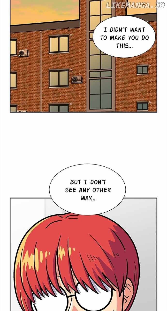 Princess Hurricane Chapter 53 - Page 3