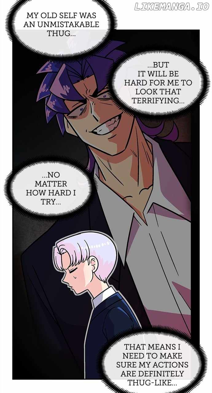 Princess Hurricane Chapter 53 - Page 23