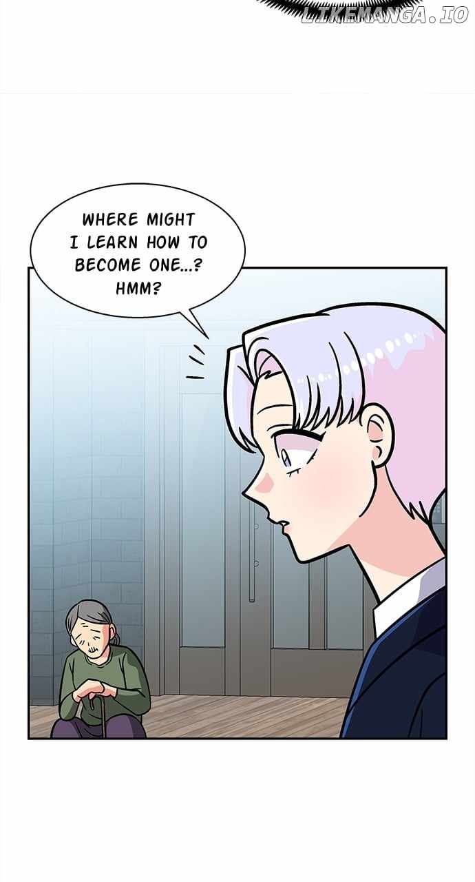 Princess Hurricane Chapter 53 - Page 24