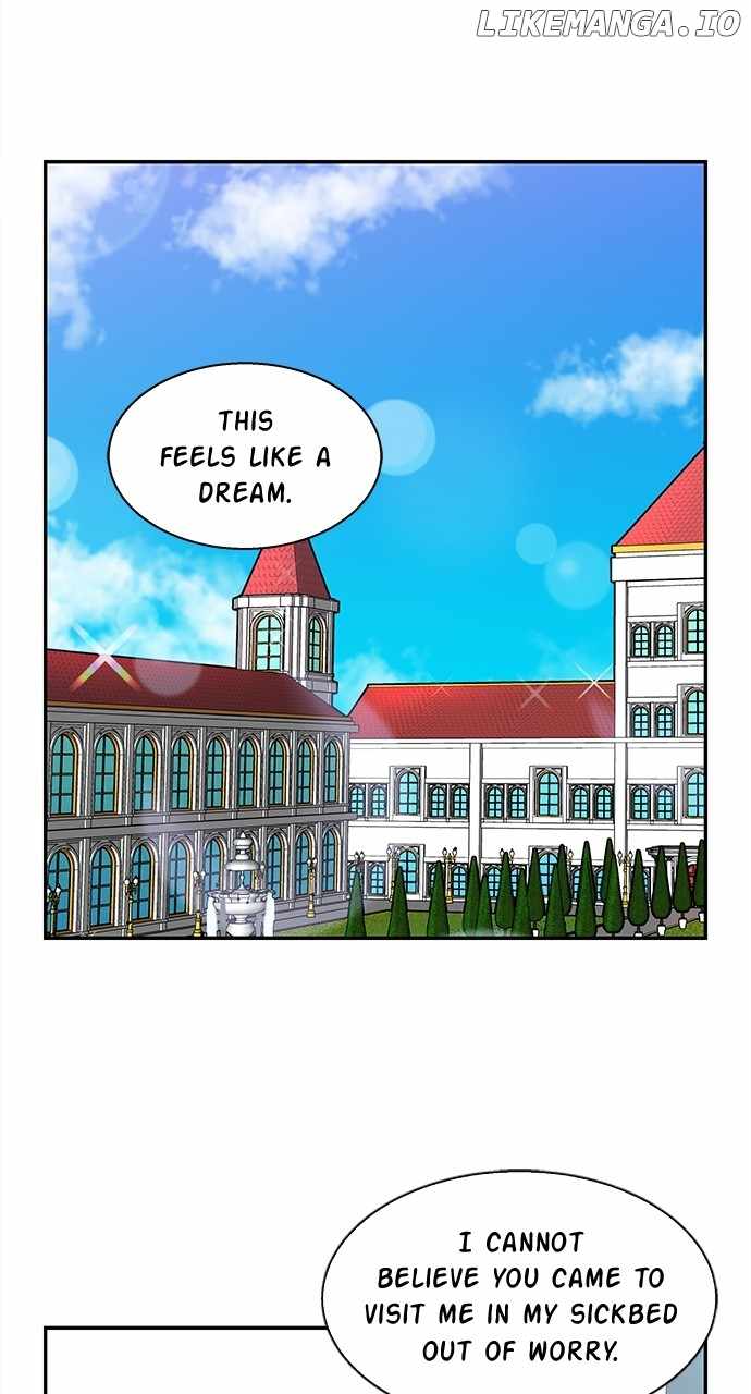 Princess Hurricane Chapter 53 - Page 32