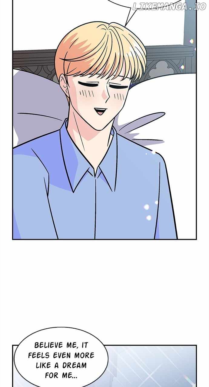 Princess Hurricane Chapter 53 - Page 33