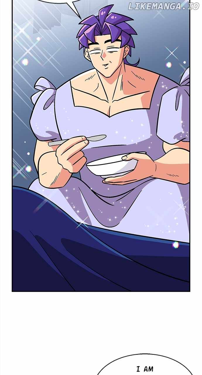 Princess Hurricane Chapter 53 - Page 34