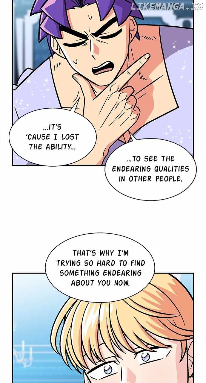 Princess Hurricane Chapter 53 - Page 43