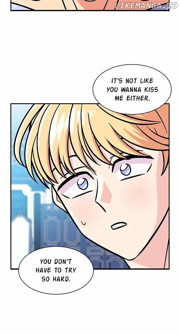 Princess Hurricane Chapter 53 - Page 45