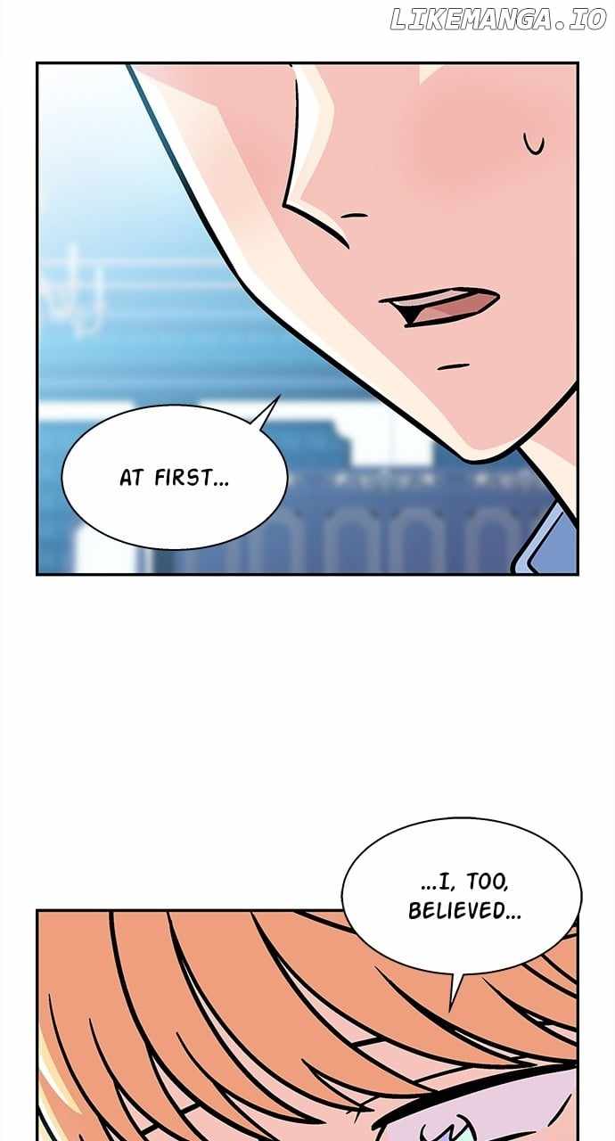 Princess Hurricane Chapter 53 - Page 47