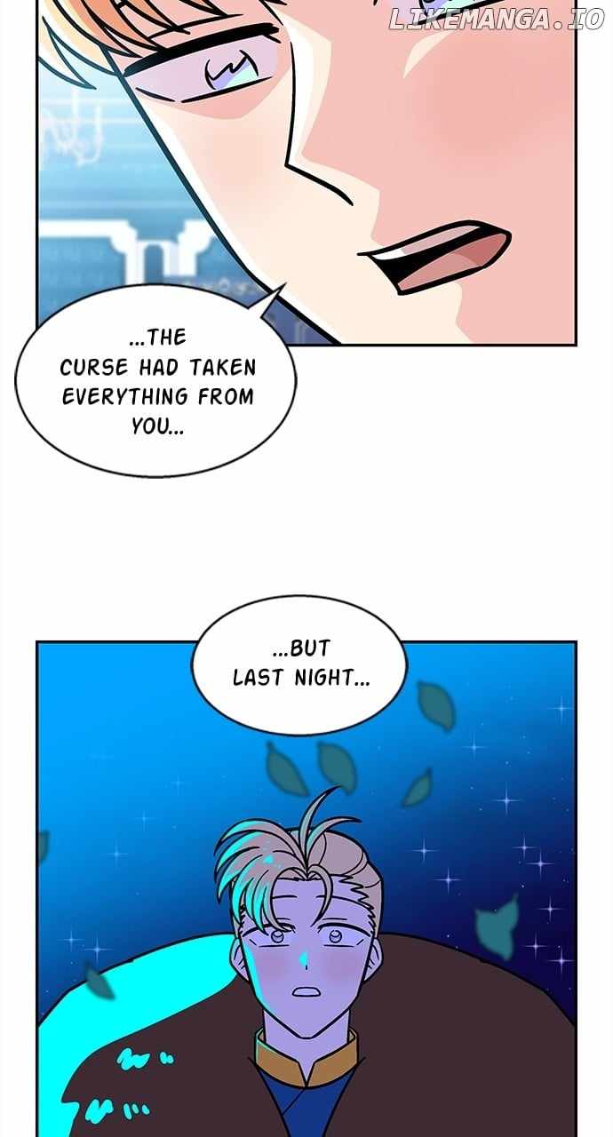 Princess Hurricane Chapter 53 - Page 48
