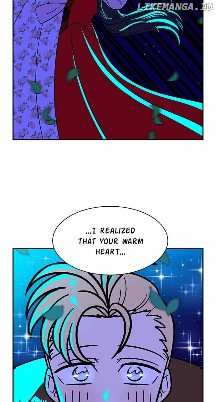 Princess Hurricane Chapter 53 - Page 50
