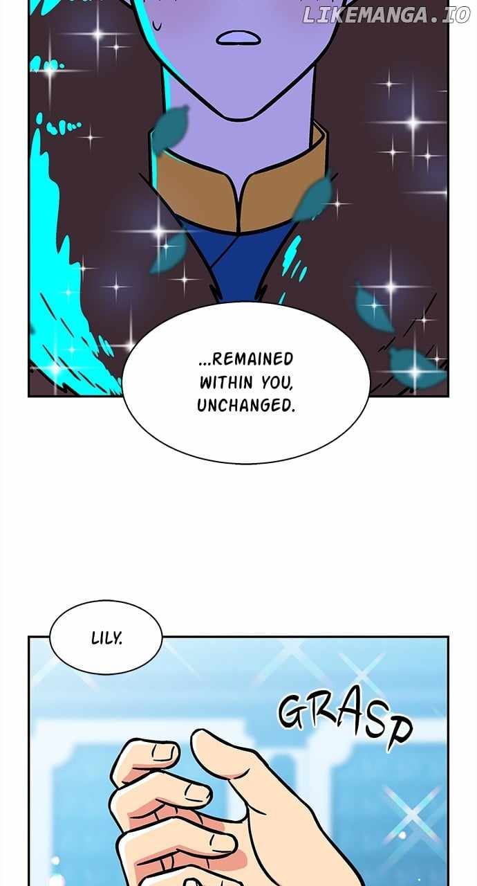 Princess Hurricane Chapter 53 - Page 51