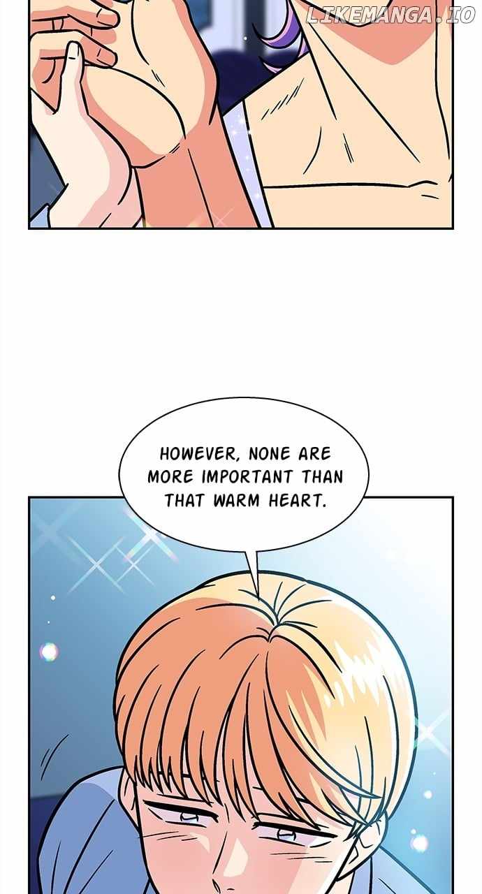 Princess Hurricane Chapter 53 - Page 53