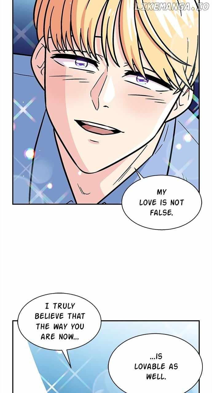 Princess Hurricane Chapter 53 - Page 55