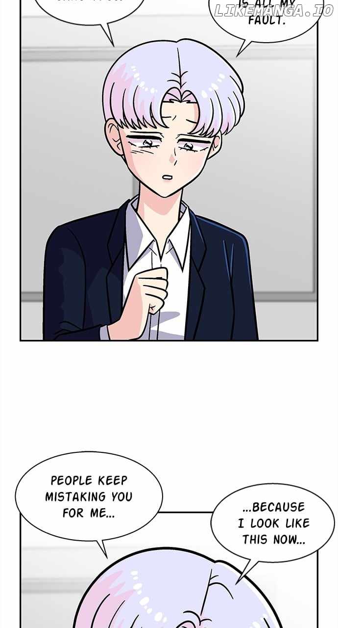 Princess Hurricane Chapter 53 - Page 9