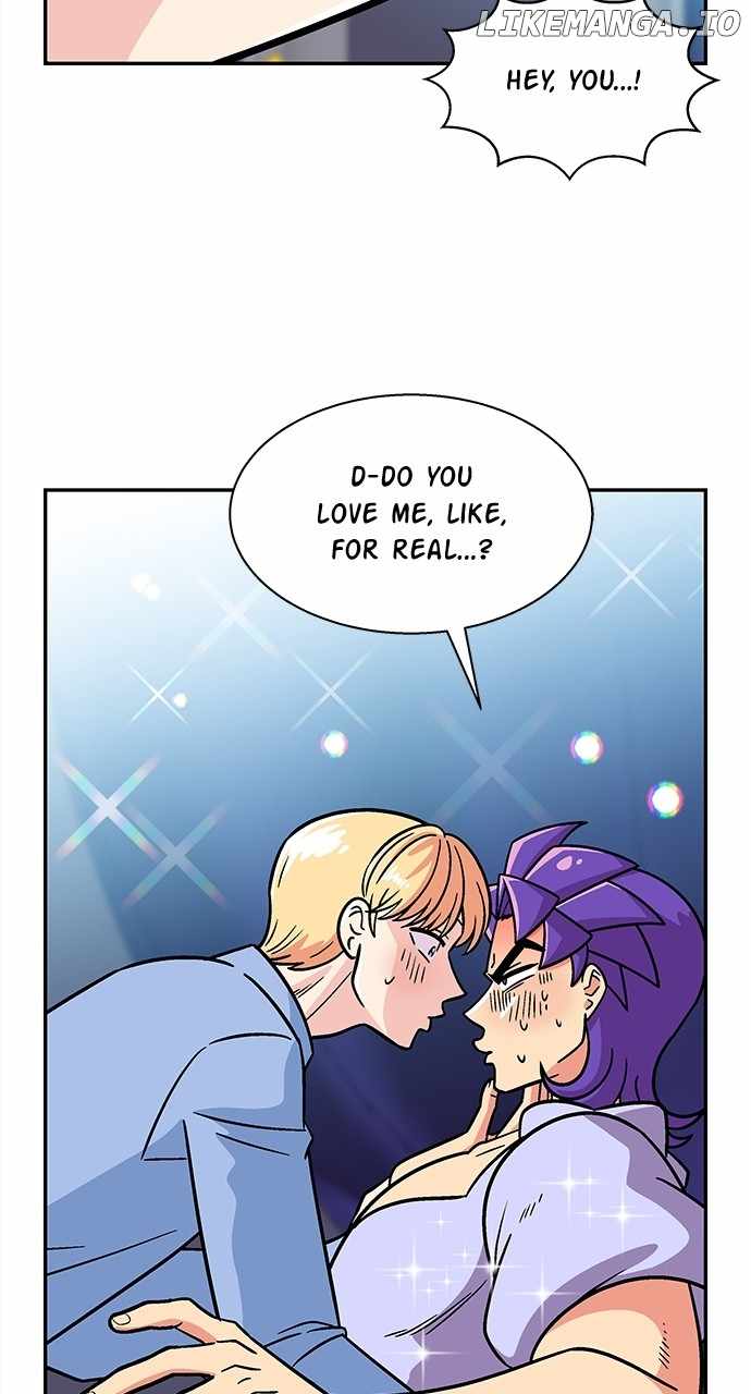 Princess Hurricane Chapter 54 - Page 11