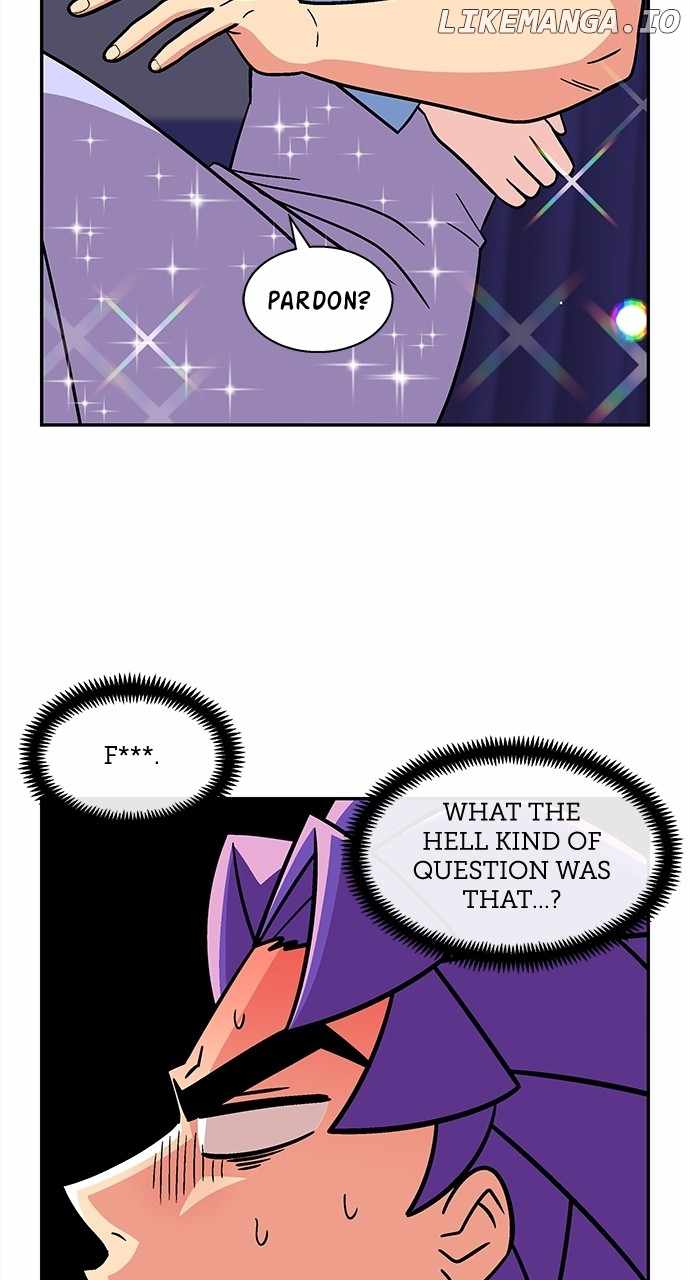 Princess Hurricane Chapter 54 - Page 12