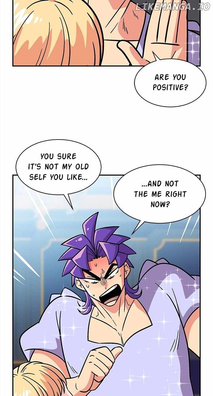 Princess Hurricane Chapter 54 - Page 14