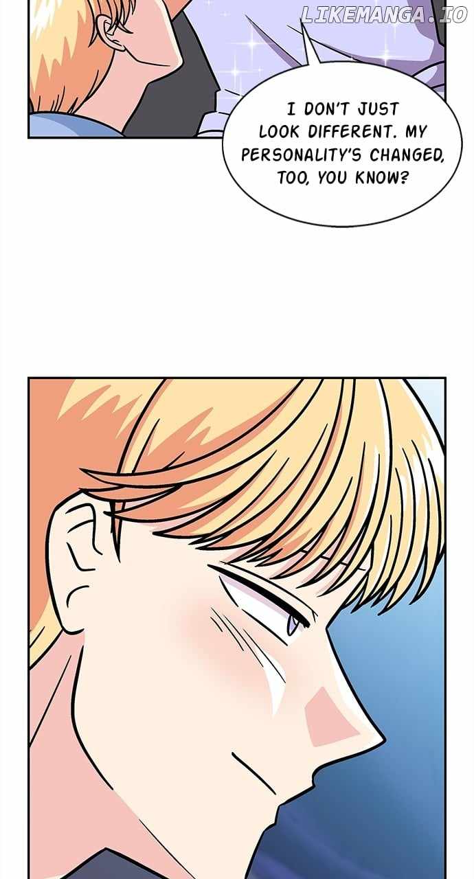 Princess Hurricane Chapter 54 - Page 15