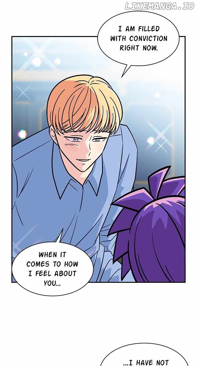 Princess Hurricane Chapter 54 - Page 17