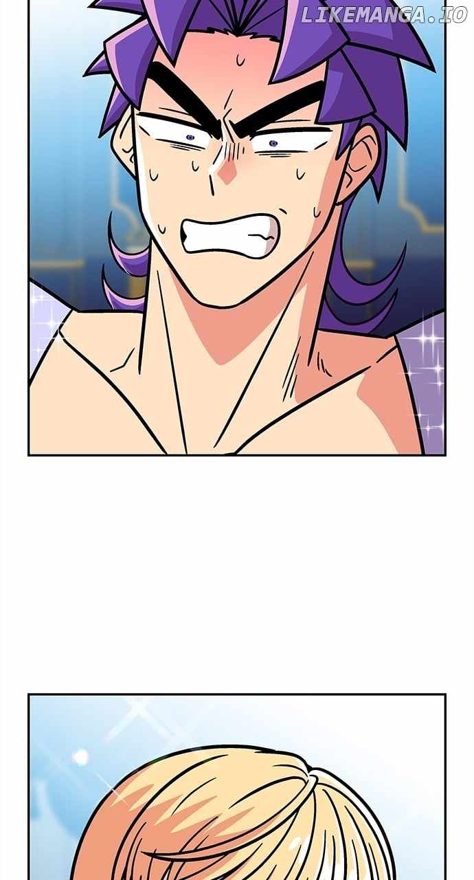 Princess Hurricane Chapter 54 - Page 20