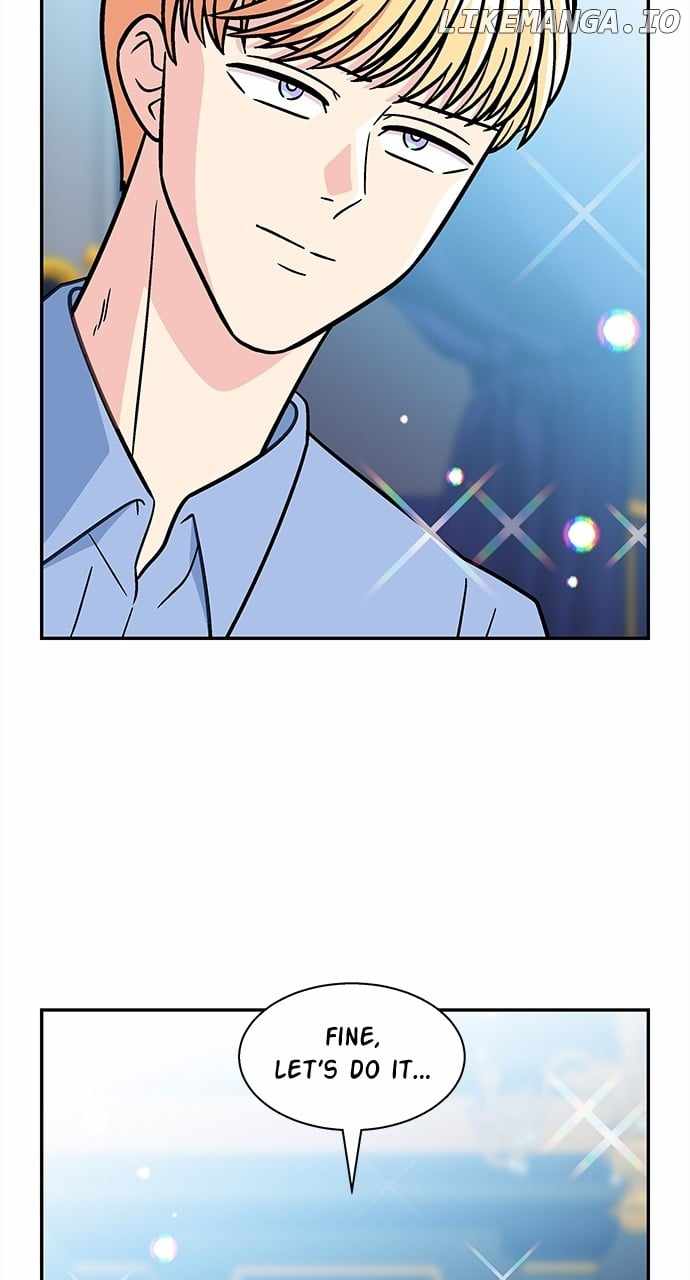 Princess Hurricane Chapter 54 - Page 21