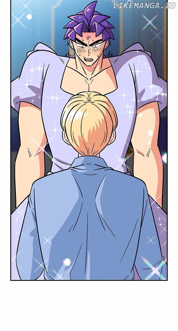 Princess Hurricane Chapter 54 - Page 22