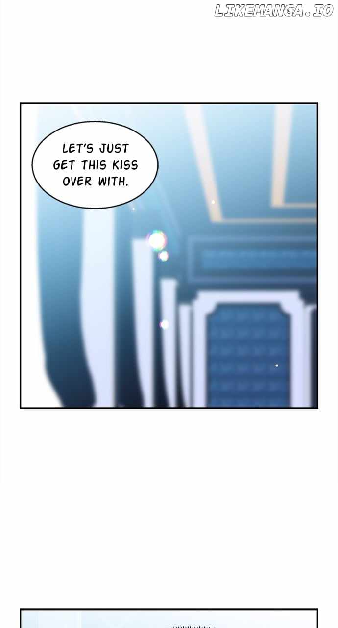 Princess Hurricane Chapter 54 - Page 23