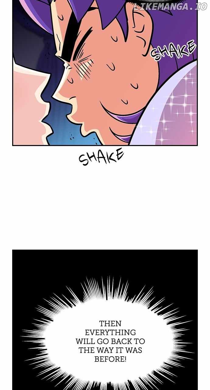Princess Hurricane Chapter 54 - Page 25