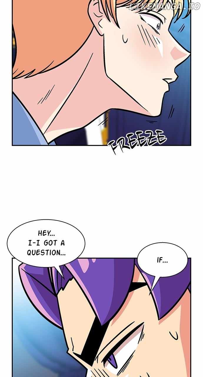 Princess Hurricane Chapter 54 - Page 28