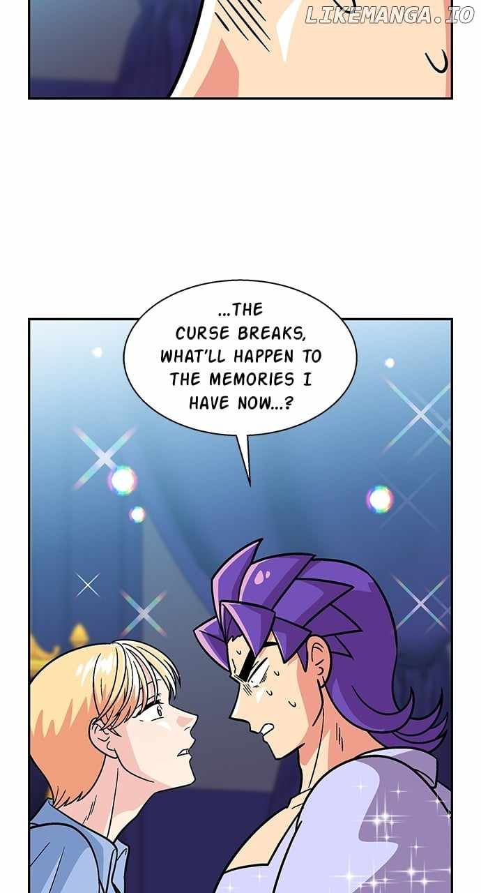 Princess Hurricane Chapter 54 - Page 29
