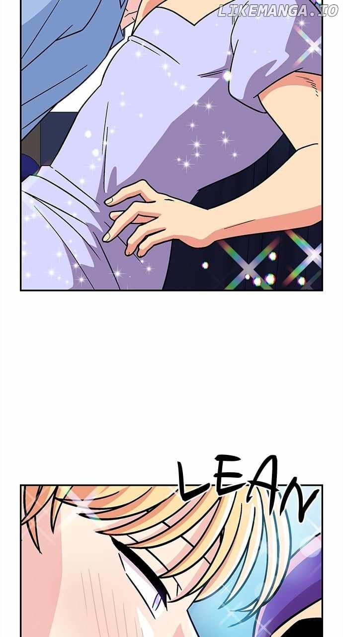 Princess Hurricane Chapter 54 - Page 4