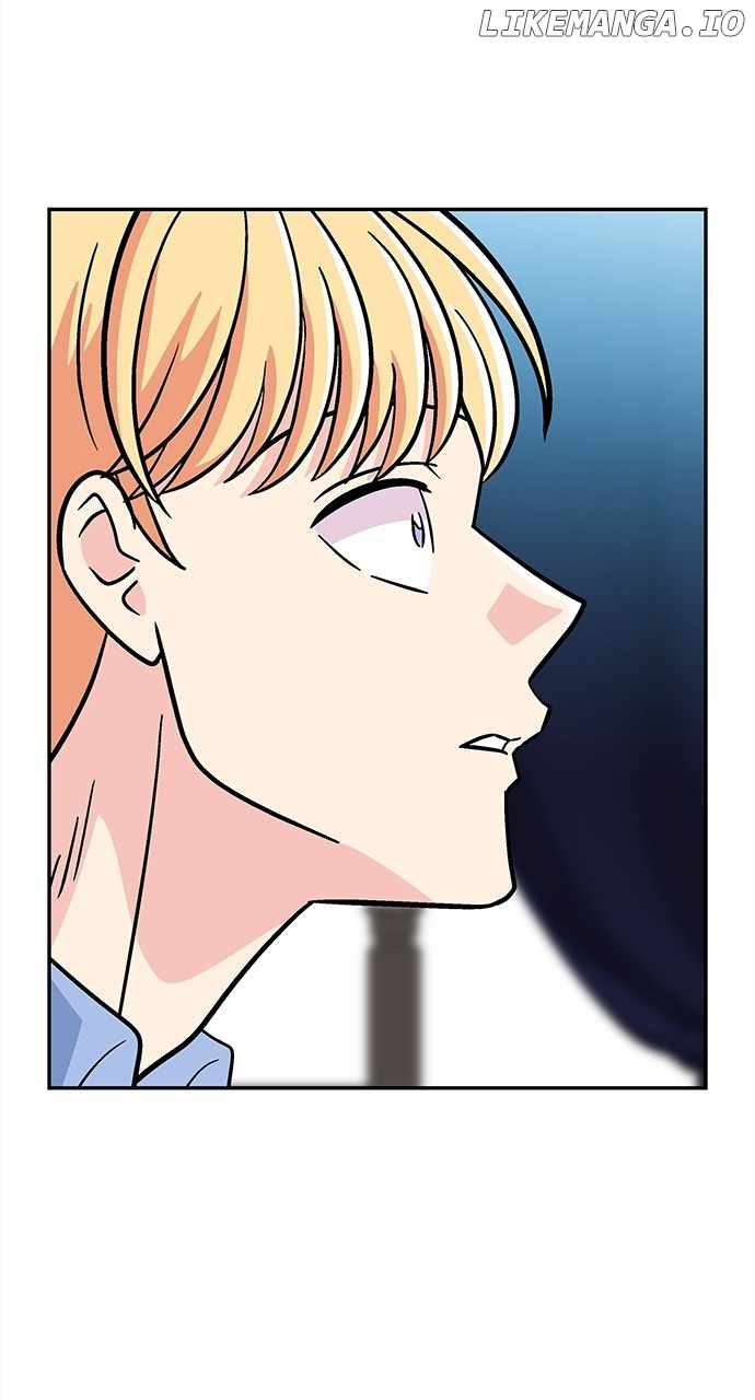 Princess Hurricane Chapter 54 - Page 33