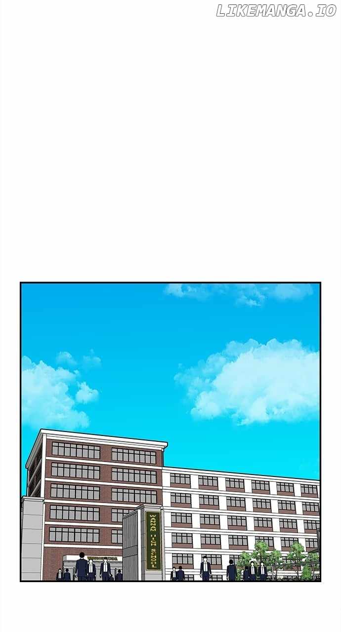 Princess Hurricane Chapter 54 - Page 34