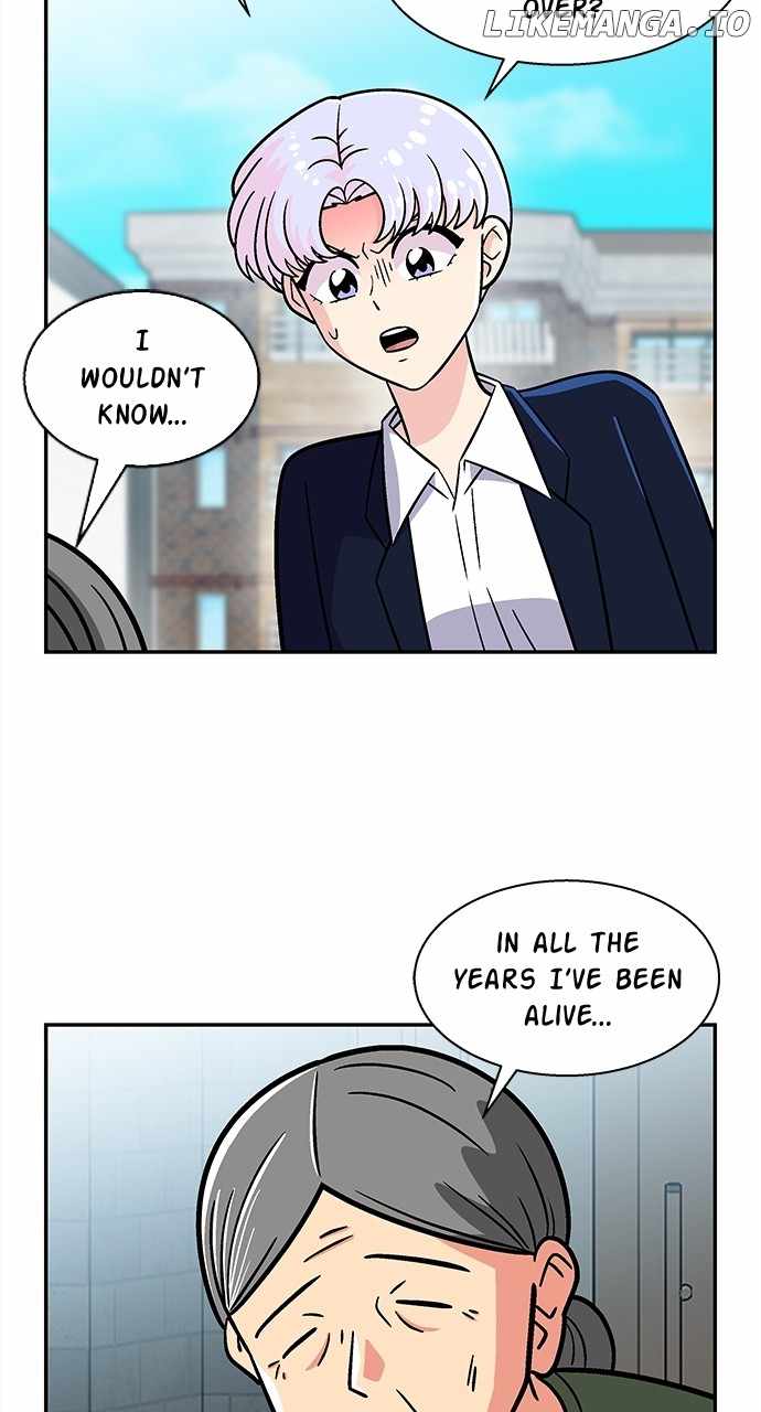 Princess Hurricane Chapter 54 - Page 39