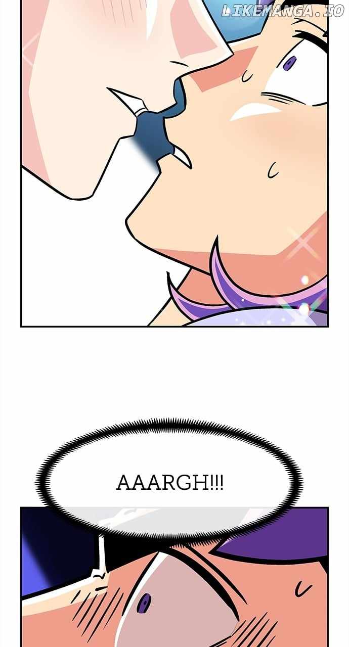 Princess Hurricane Chapter 54 - Page 5