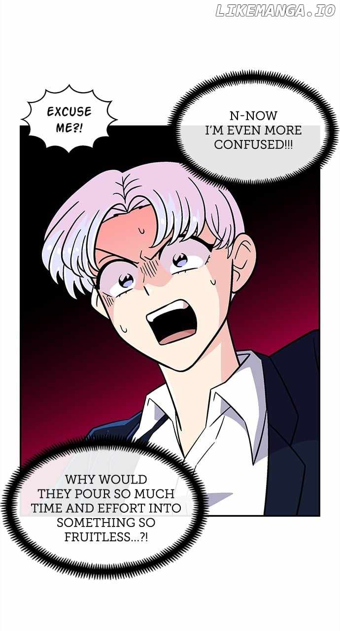 Princess Hurricane Chapter 54 - Page 41