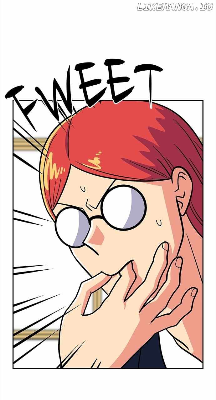 Princess Hurricane Chapter 54 - Page 50