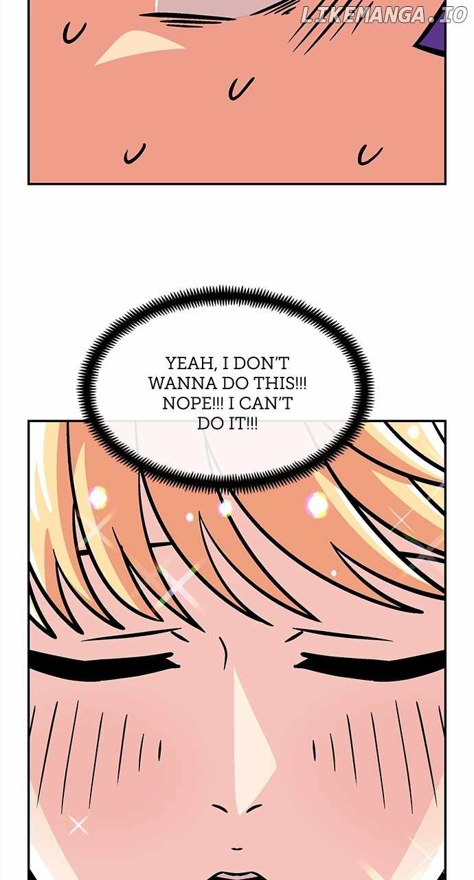 Princess Hurricane Chapter 54 - Page 6