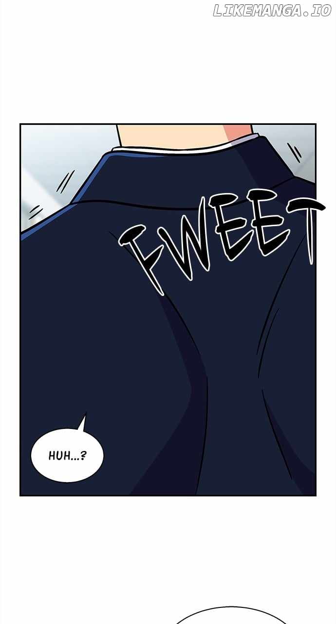Princess Hurricane Chapter 54 - Page 51