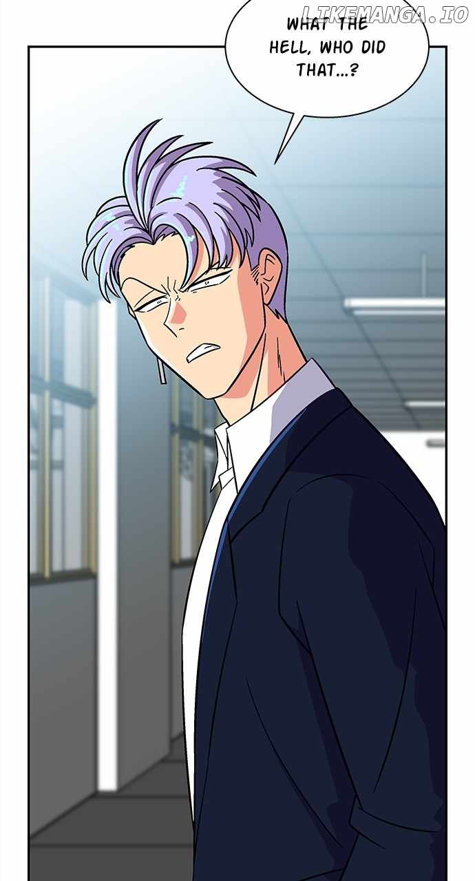 Princess Hurricane Chapter 54 - Page 52