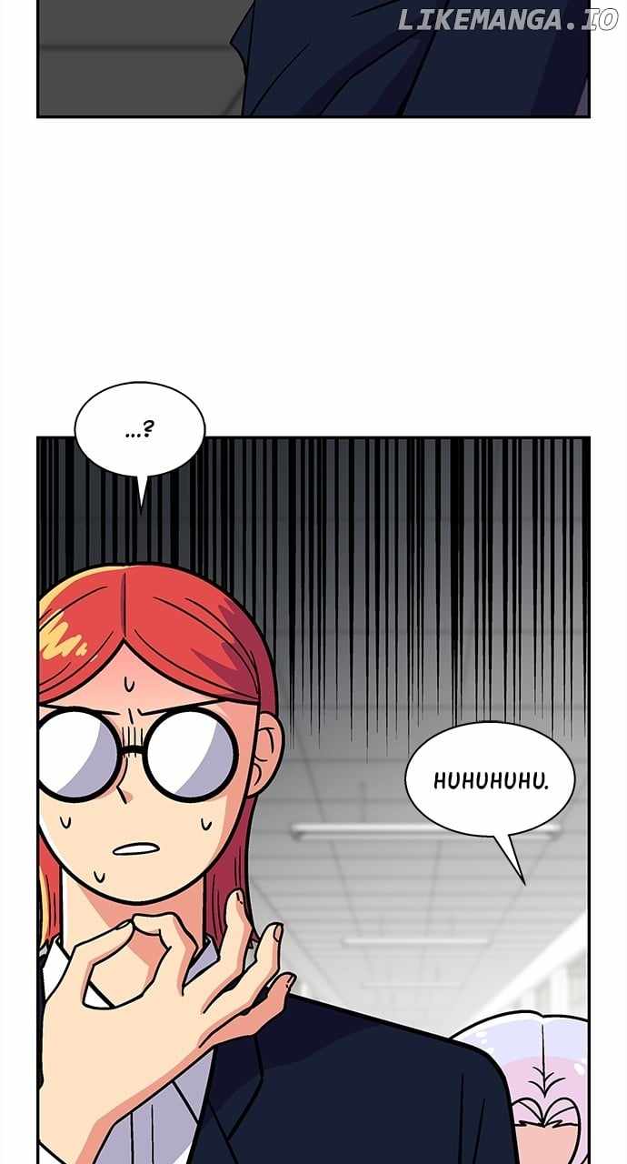 Princess Hurricane Chapter 54 - Page 53