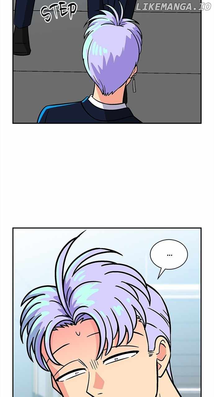Princess Hurricane Chapter 54 - Page 55