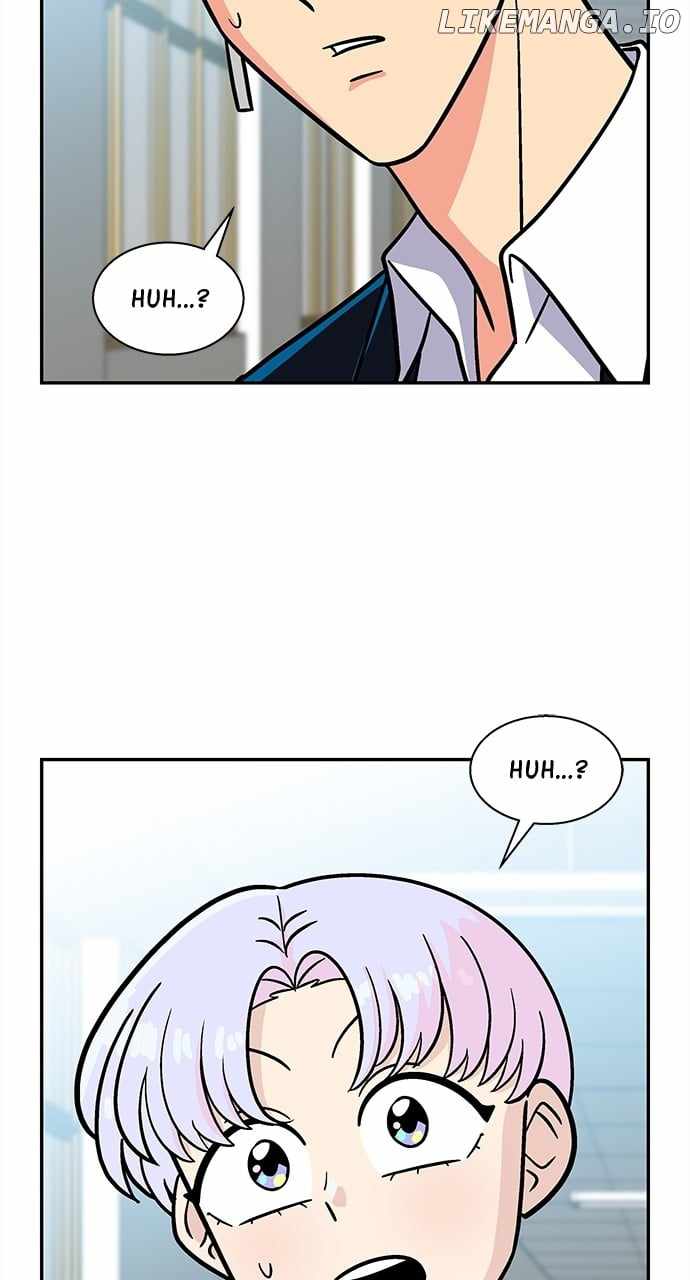 Princess Hurricane Chapter 54 - Page 56