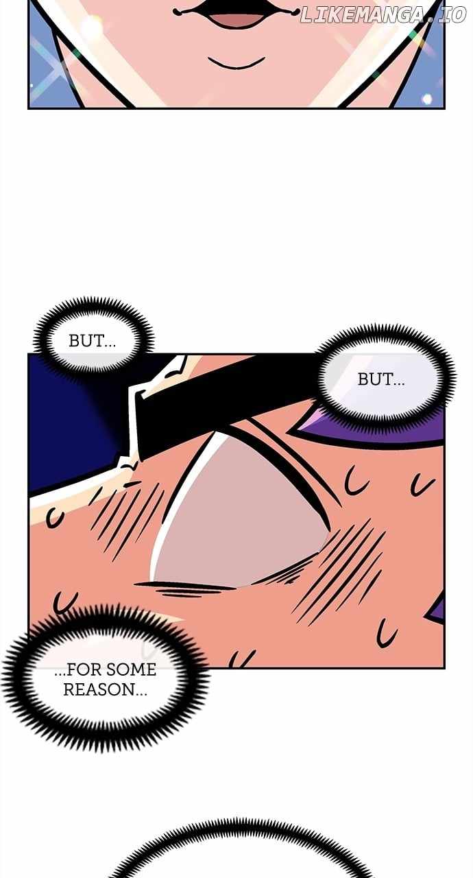 Princess Hurricane Chapter 54 - Page 7
