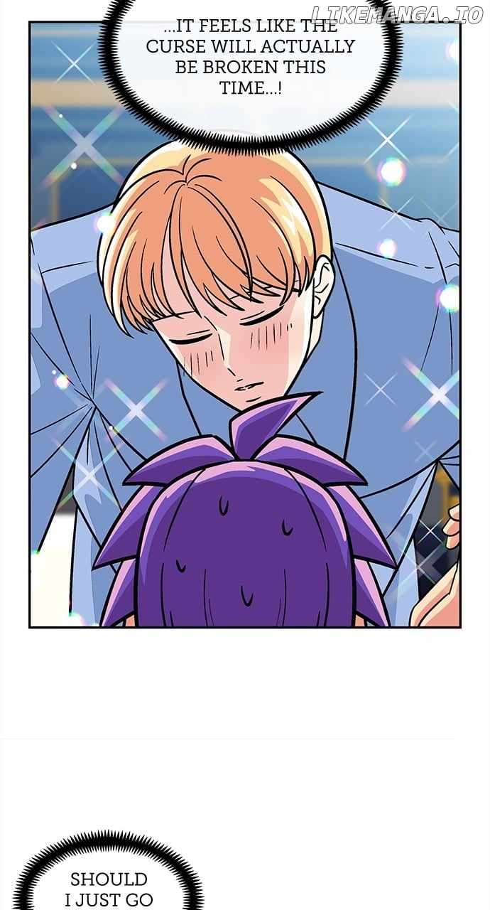 Princess Hurricane Chapter 54 - Page 8