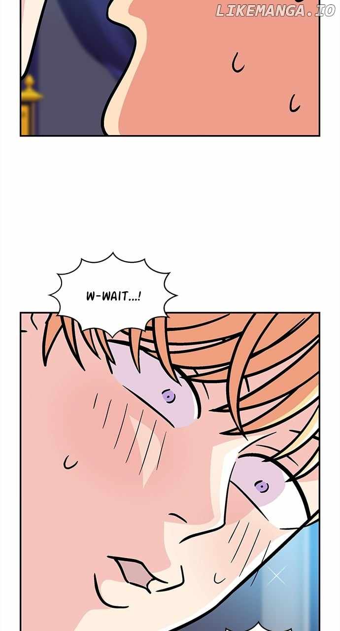 Princess Hurricane Chapter 54 - Page 10