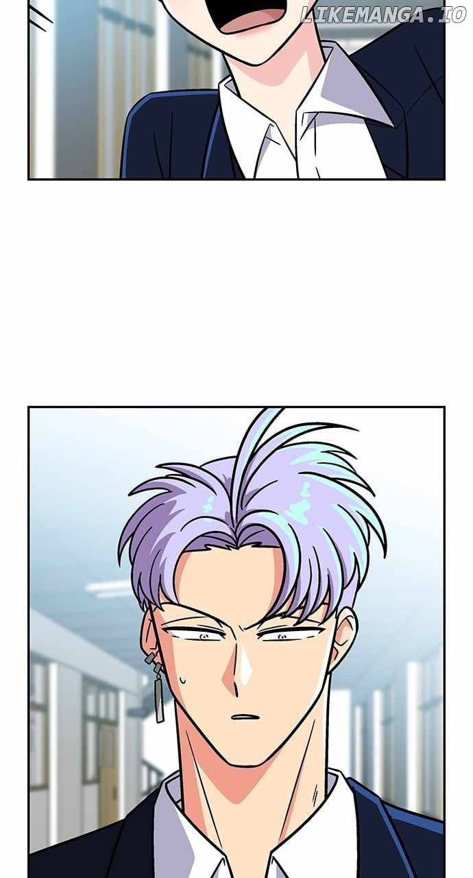 Princess Hurricane Chapter 55 - Page 11