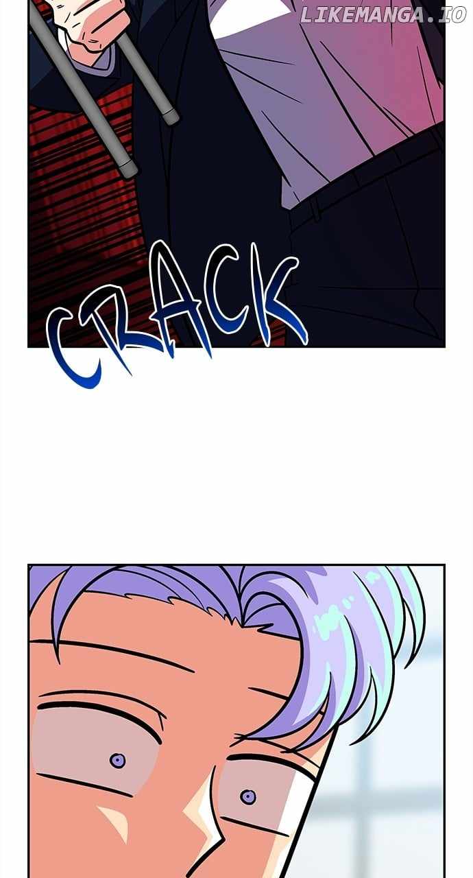Princess Hurricane Chapter 55 - Page 28