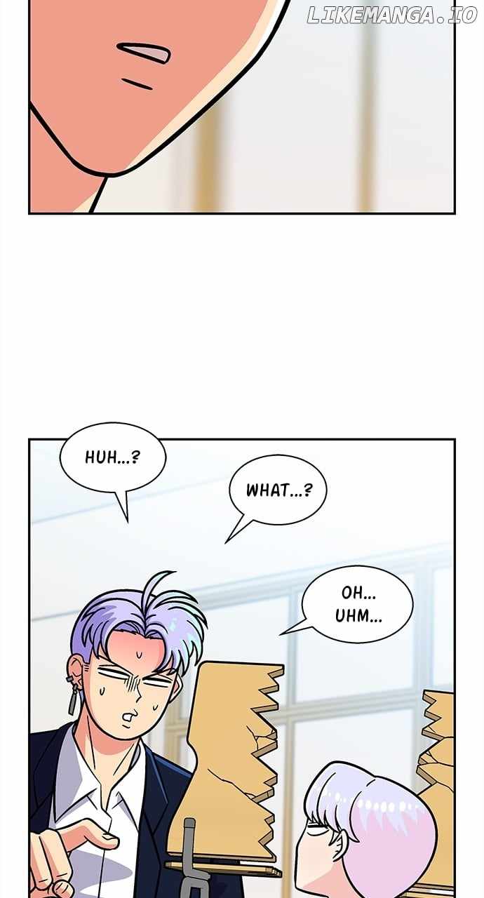 Princess Hurricane Chapter 55 - Page 29