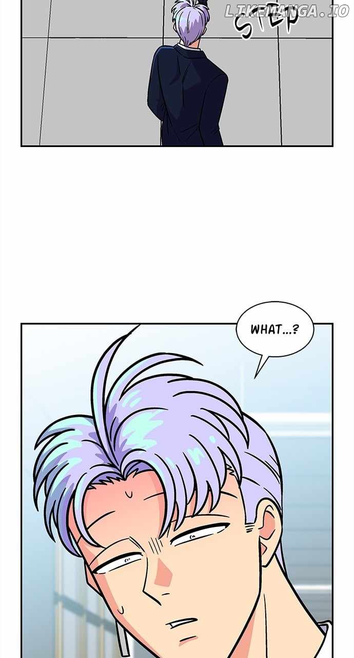 Princess Hurricane Chapter 55 - Page 4