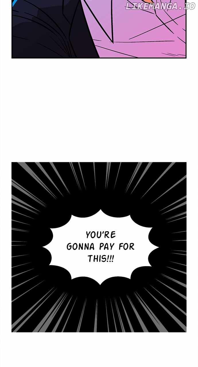Princess Hurricane Chapter 55 - Page 40